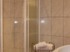 Shower in Carclasha 3 bedroom house