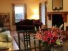 Living Area Carnaclasha 3 Bedroom House Vacation Rental Northern Ireland