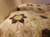 Twin Bedroom Carnaclasha 3 Bedroom House Vacation Rental Northern Ireland