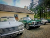 Guests who have stayed at Carnaclasha 3 bedroom house include the Triumph Car club
