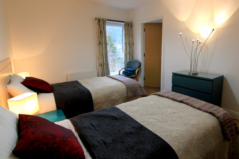 Large Group Accommodation. Vacation Rentals. Rostrevor Holidays (33)