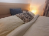 Slieve Meel Bedroom. Large Group Accommodation. Vacation Rentals. Rostrevor Holidays (3)