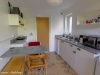 Annexe Kitchen. Large Group Accommodation. Vacation Rentals. Rostrevor Holidays (7)