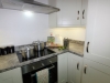 Fully Euipped Kitchen, Slieve Meel, Child Friendly, Rostrevor Holidays