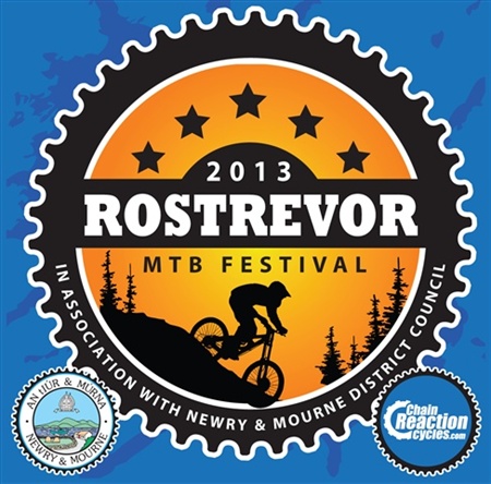 Rostrevor Mountain Bike Festival 2013